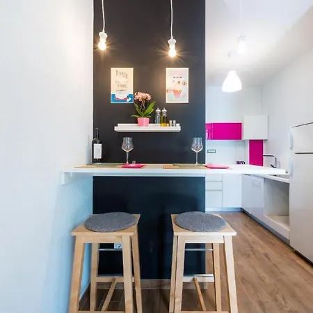 Appartement Captain's Studio Dubrovnik