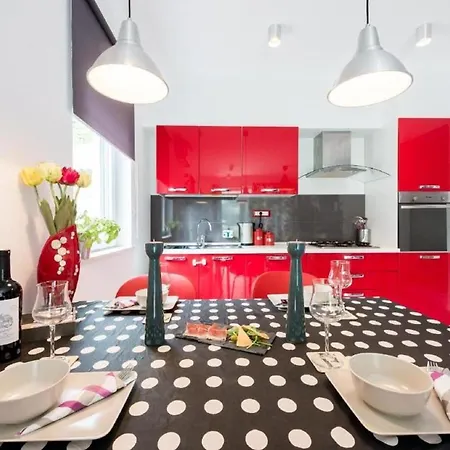 Captain's Studio Appartement Dubrovnik
