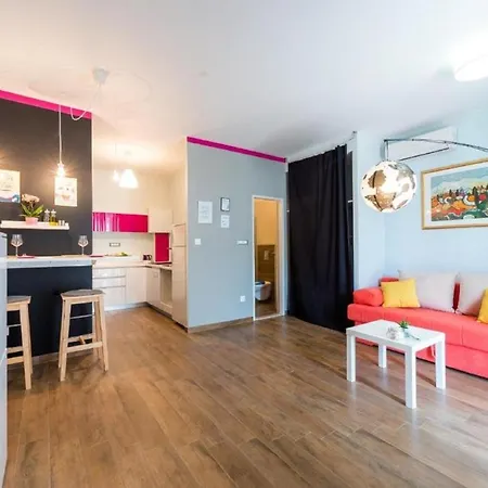 Apartment Captain's Studio *