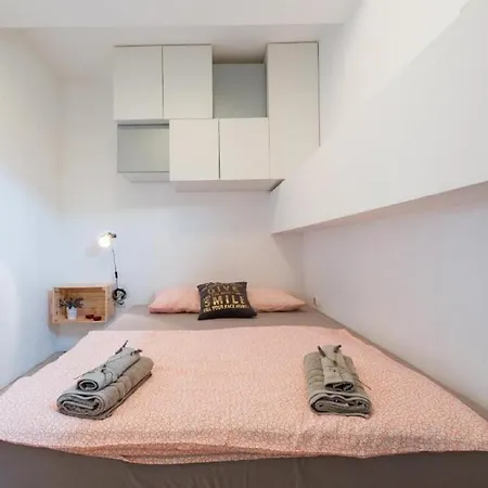 Apartment Captain's Studio