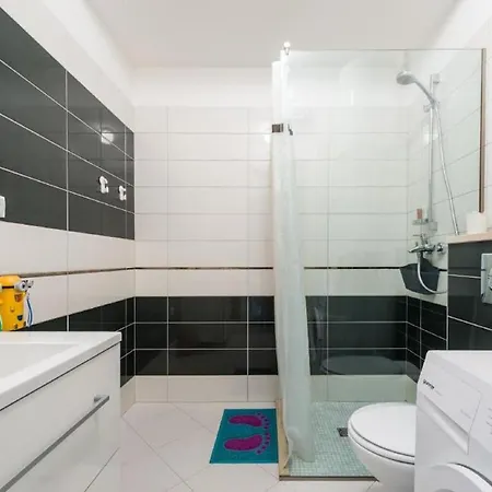 Captain's Studio Appartement