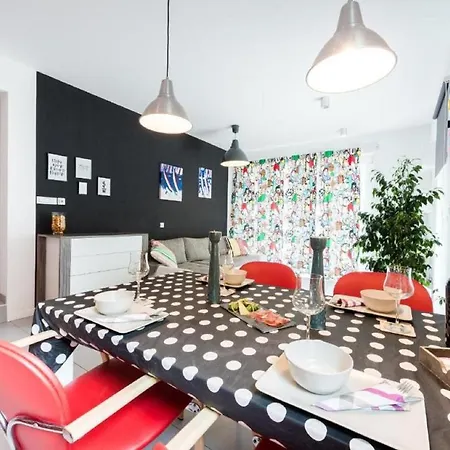 Apartment Captain's Studio *