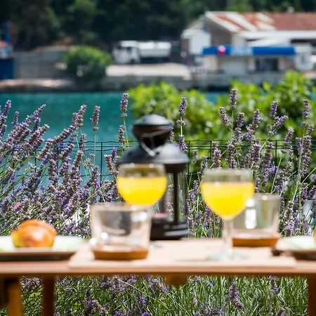 Captain's Studio Apartment Dubrovnik