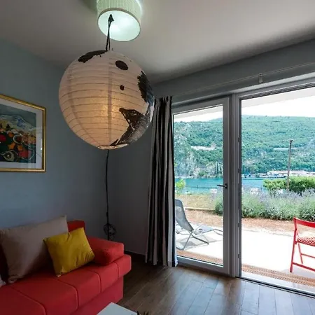Captain's Studio Apartman Dubrovnik