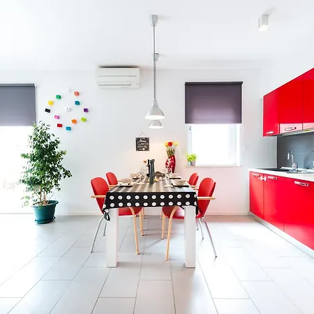 Captain's Studio Apartman Dubrovnik