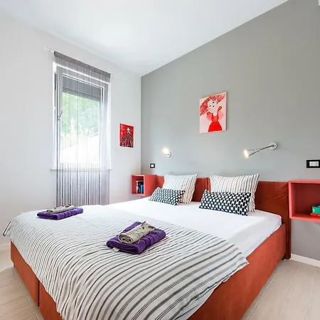 Captain's Studio Apartman *